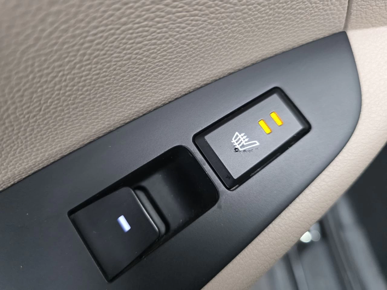 2016 Hyundai Tucson Luxury Main Image