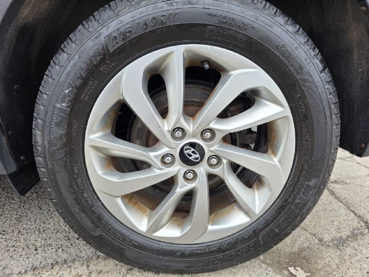 2016 Hyundai Tucson Premium Image principale