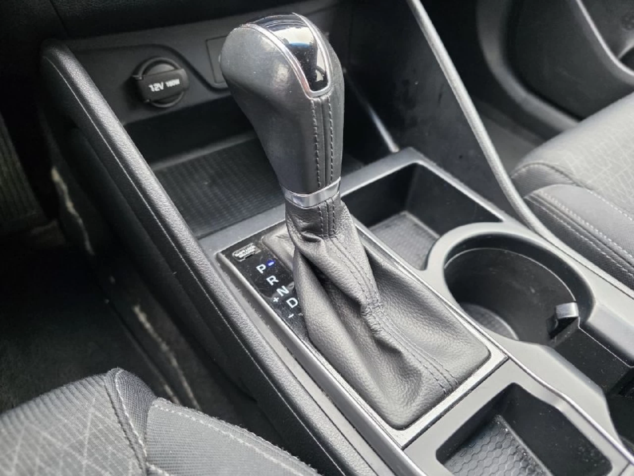 2016 Hyundai Tucson Premium Image principale