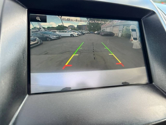 Ford Edge TitaniumT**AWD**Toit Ouvrant Panaromique**ANGLE MORT**Caméra de Recul**SIEGES EN CUIR**Navigation**SIEGES CHAUFFANTS**SIEGES CHAUFFANTS ARRIERE**Sièges ventilés**VOLANT CHAUFFANTS**MAGS**démarrage à distance** 2015