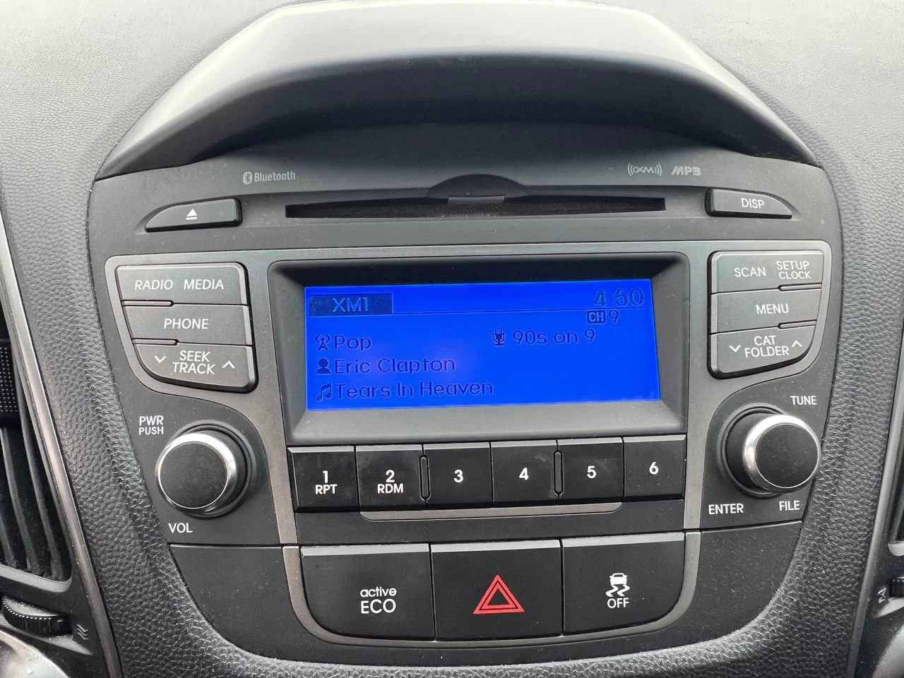 2015 Hyundai Tucson GL**AWD**SIEGES CHAUFFANTS** Image principale