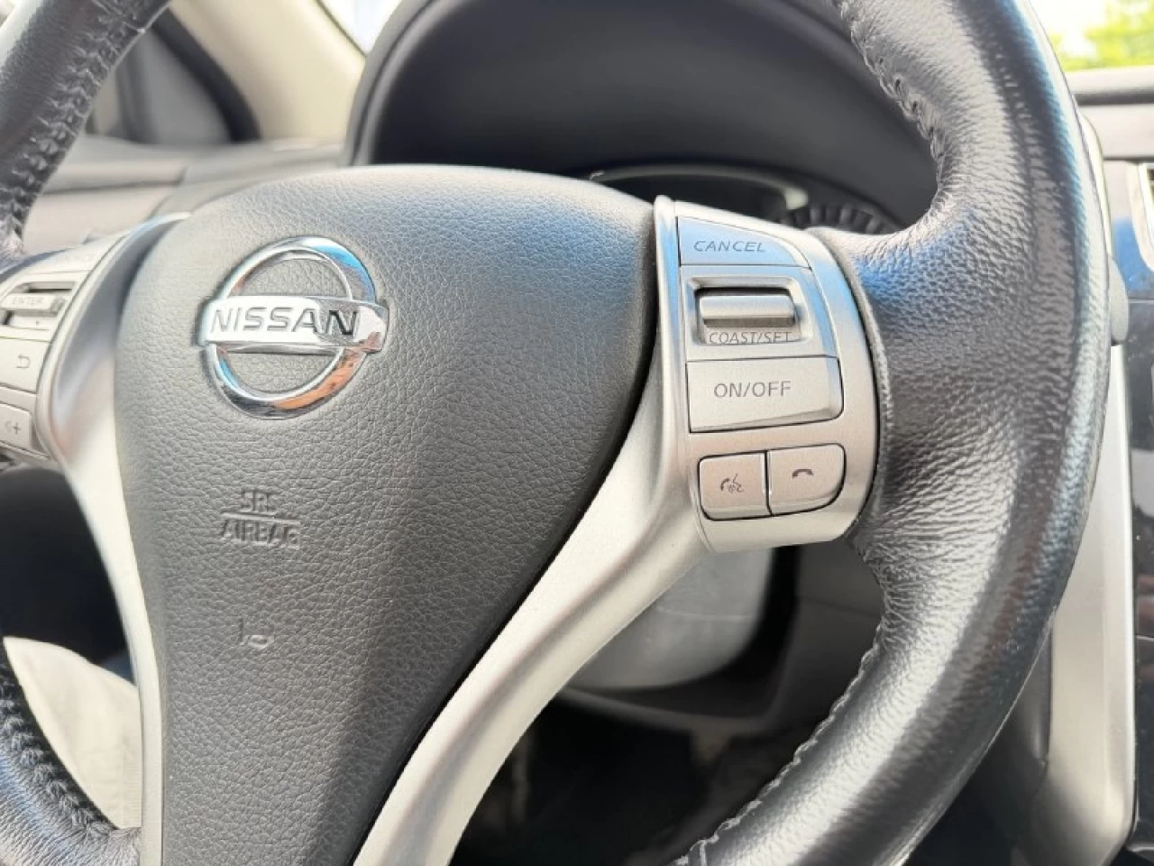 2014 Nissan Altima 2.5**CAMERA DE RECULE**REGULATEURE DE VITESSE** Image principale