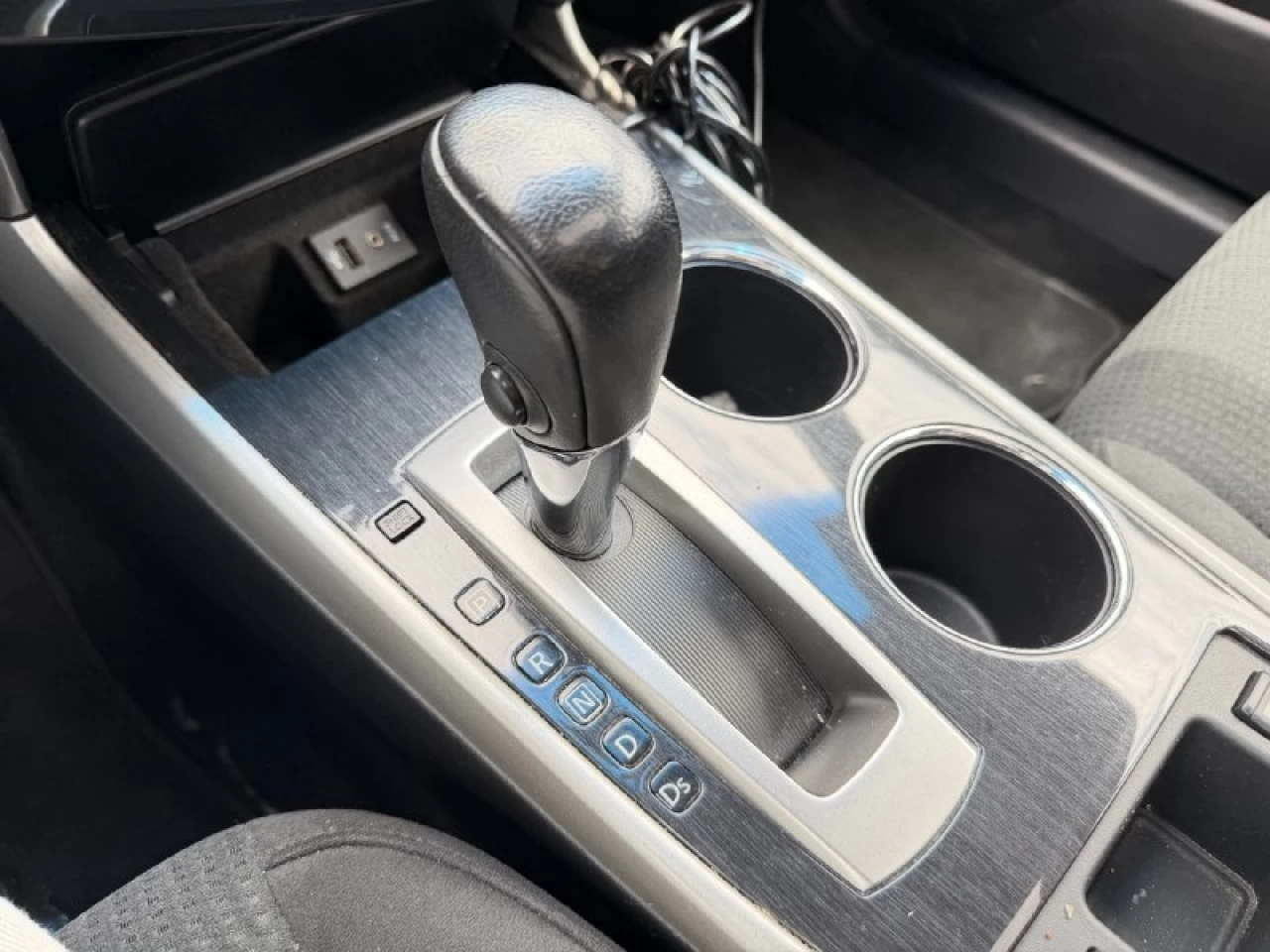 2014 Nissan Altima 2.5**CAMERA DE RECULE**REGULATEURE DE VITESSE** Image principale