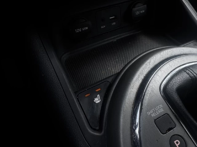 Kia Sportage LX**Jamais Accidentee*SAAQ Certifie**Un Propriétaire**SIEGES CHAUFFANTS**MAGS** 2015