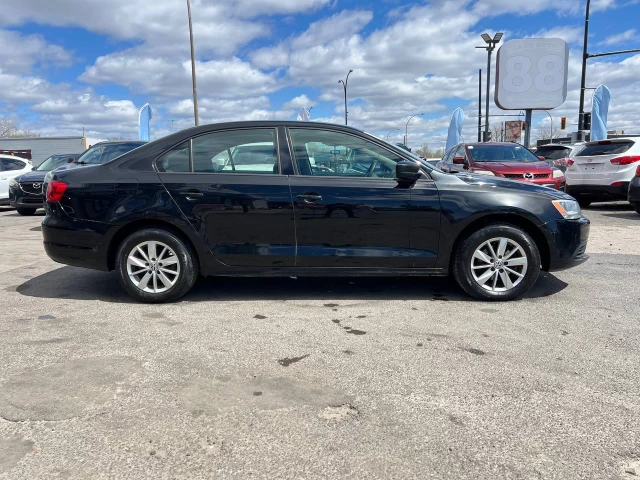 Volkswagen Jetta Trendline**SIEGES CHAUFFANTS**Mags** 2013
