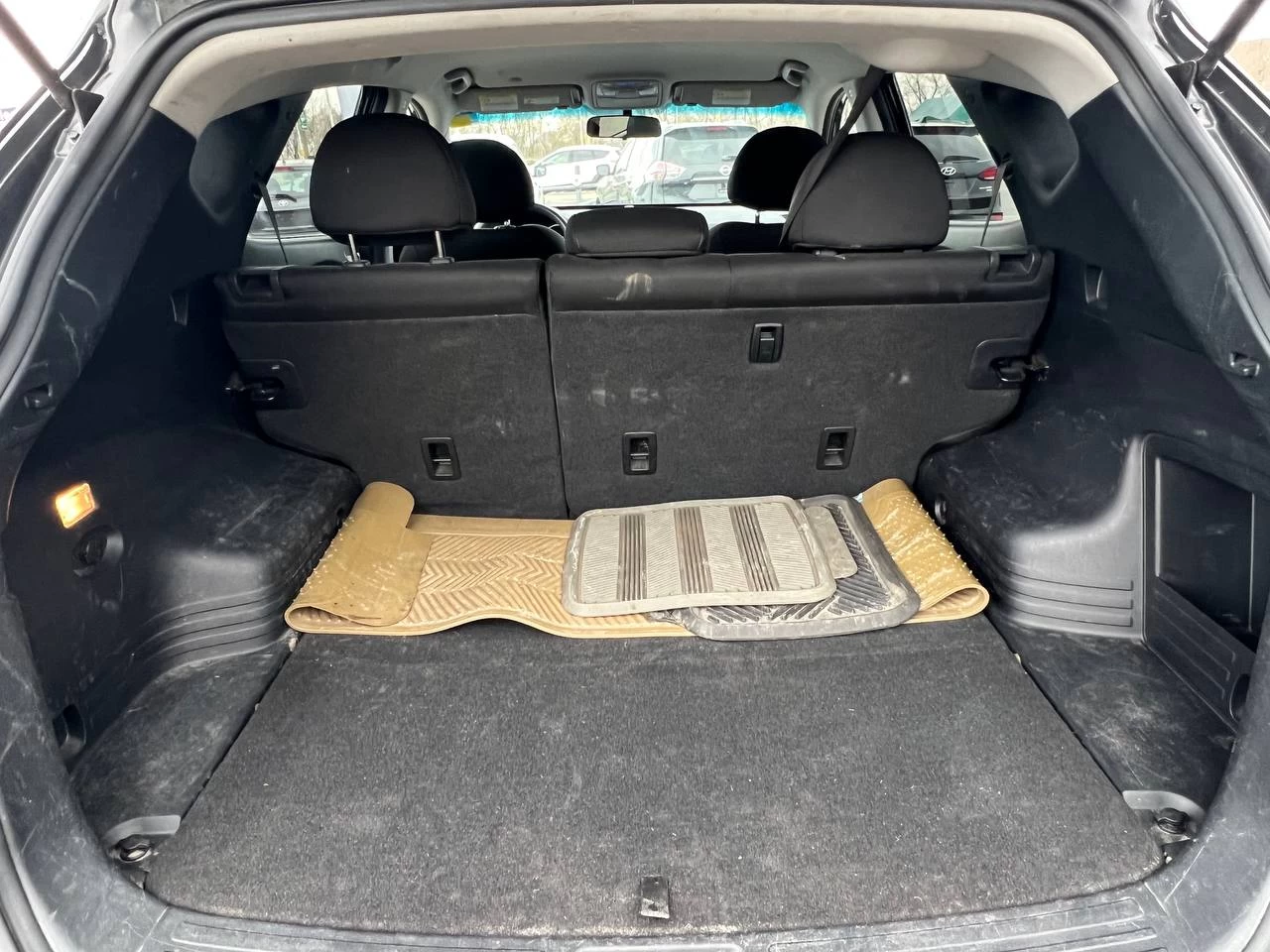 2015 Hyundai Tucson GL**AWD**SIEGES CHAUFFANTS** Image principale