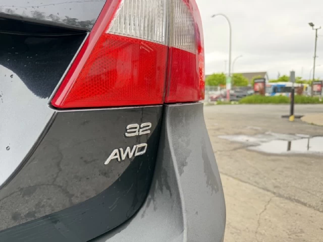 Volvo XC70 3.2L**AWD**TOIT OUVRANT**SIEGES CHAUFFNATS**CUIR**PUSH TO STRAT** 2009