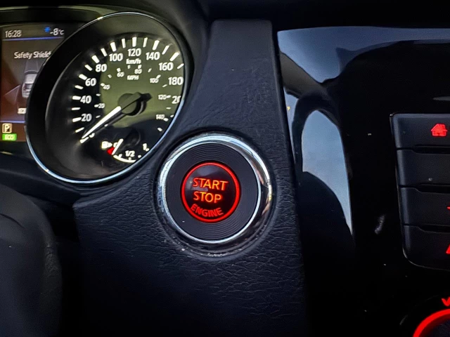 Nissan Rogue **SV**AWD**CAMERA DE RECUL**MAGS**SIEGES CHAUFFANTS** 2018