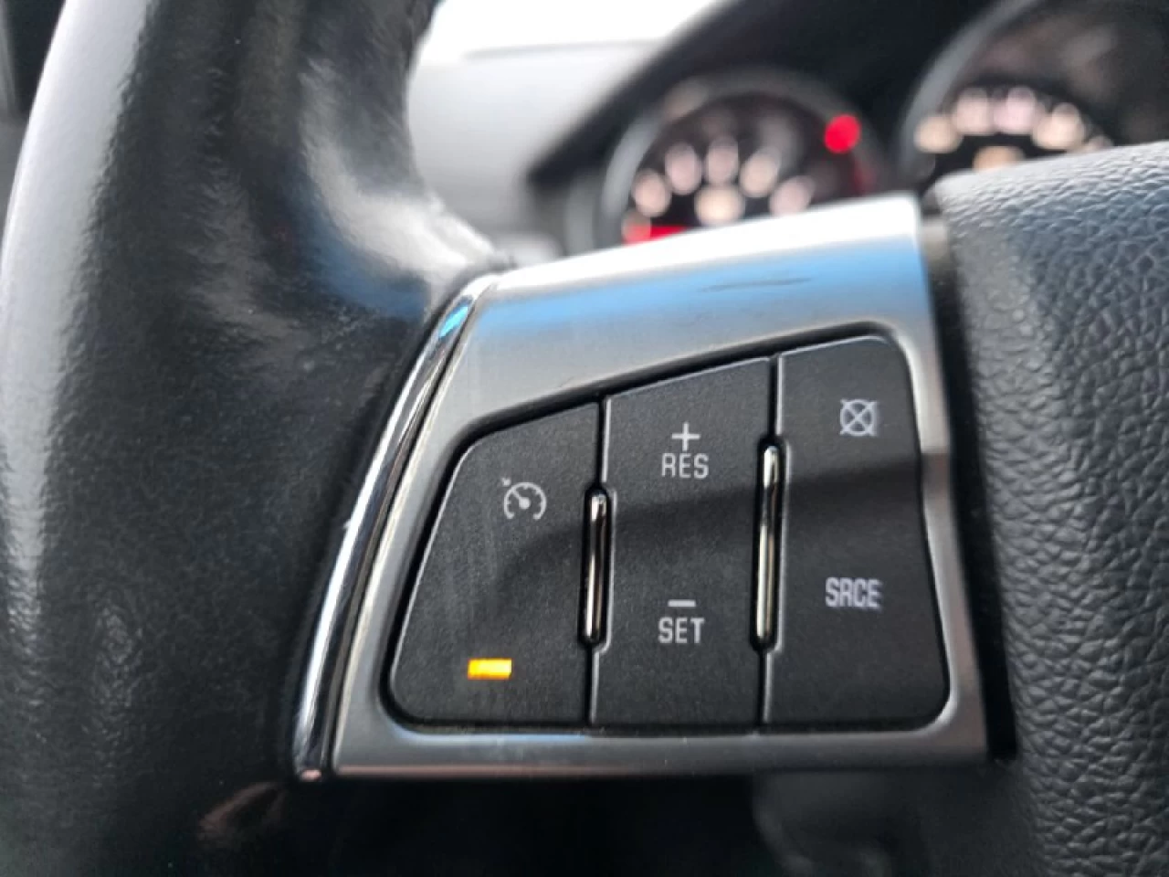 2011 Cadillac CTS **TRACTION INTEGRALE**CUIR**SIEGES CHAUFFANTS**AWD**MAGS** Main Image