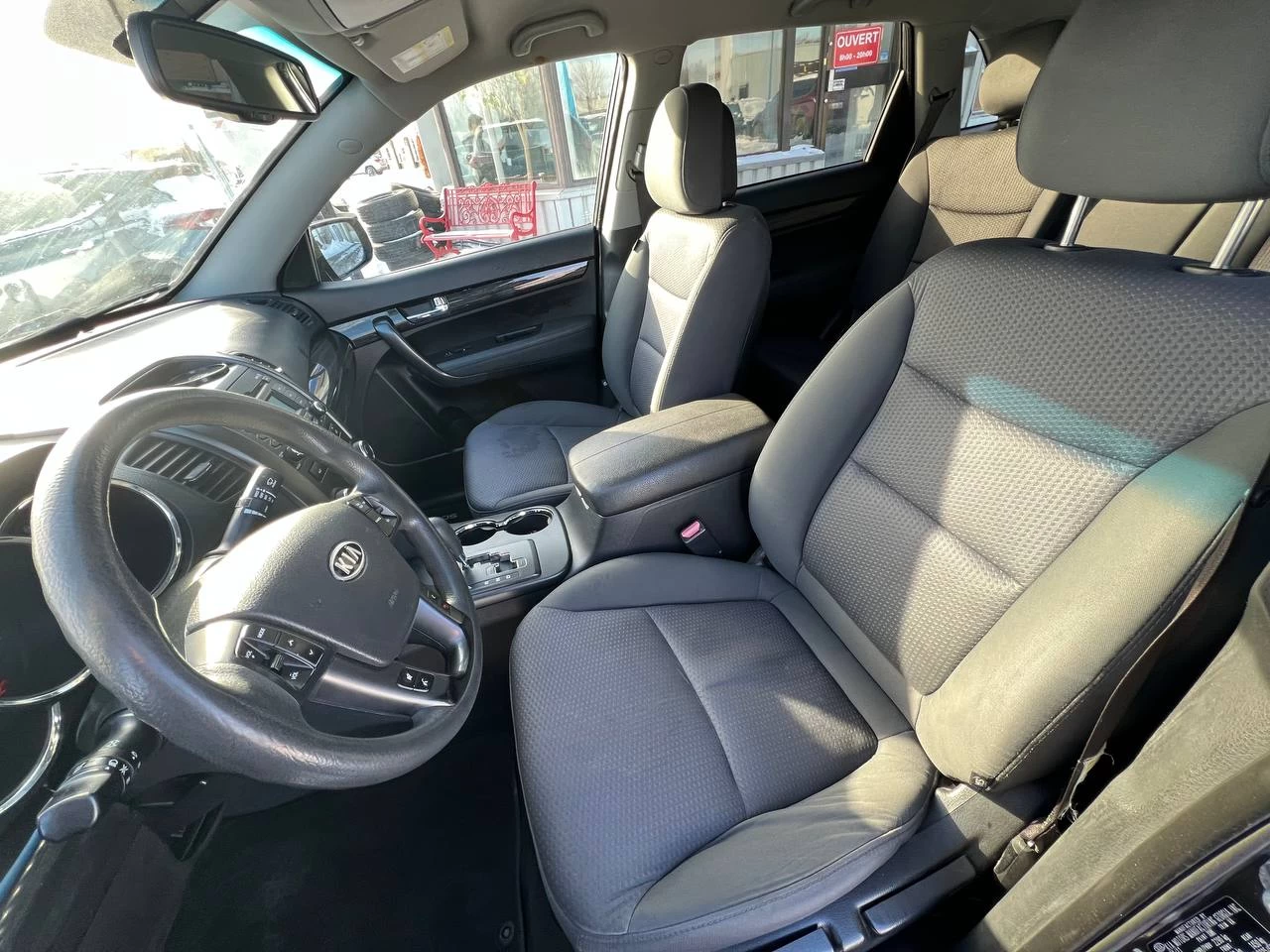 2012 Kia Sorento LX**AWD**SIEGES CHAUFFANTS**MAGS** Main Image