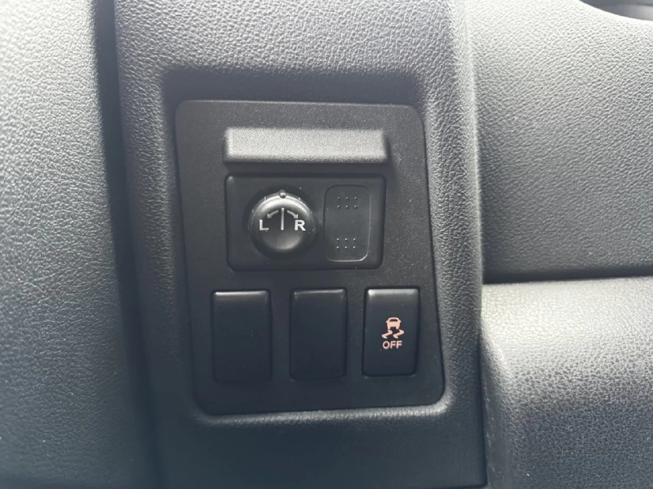 2013 Nissan Rogue **Edition Special**TOIT OUVRANT** Main Image