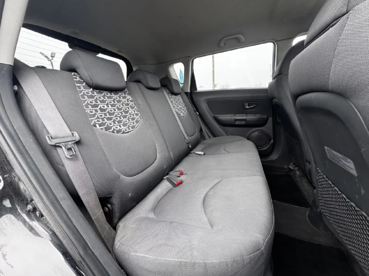 2010 Kia Soul **SIEGES CHAUFFANTS**MAGS**BLUETOOTH** Main Image