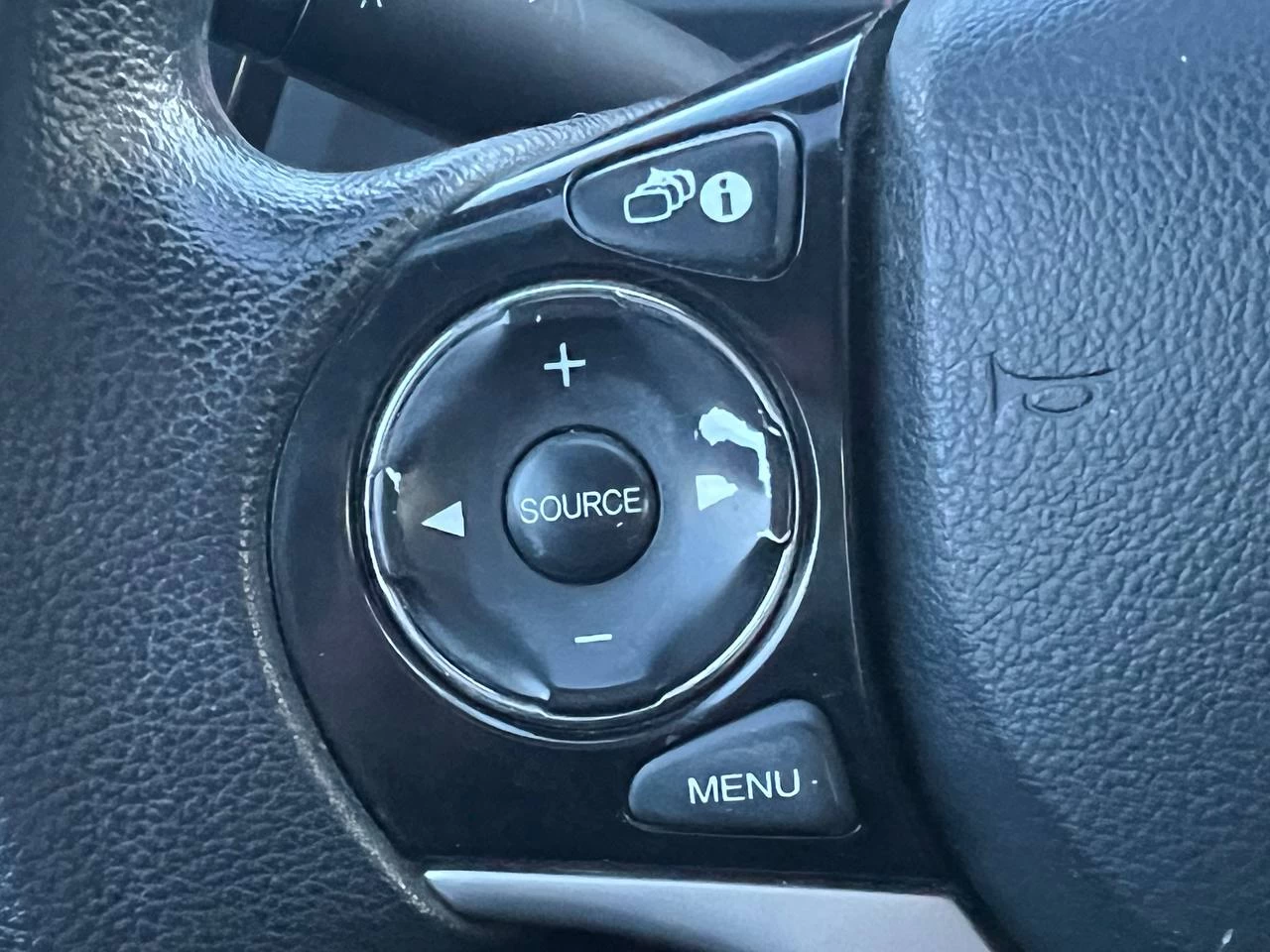 2013 Honda Civic LX **SIÈGES CHAUFFANTS**MODE ECO** Image principale