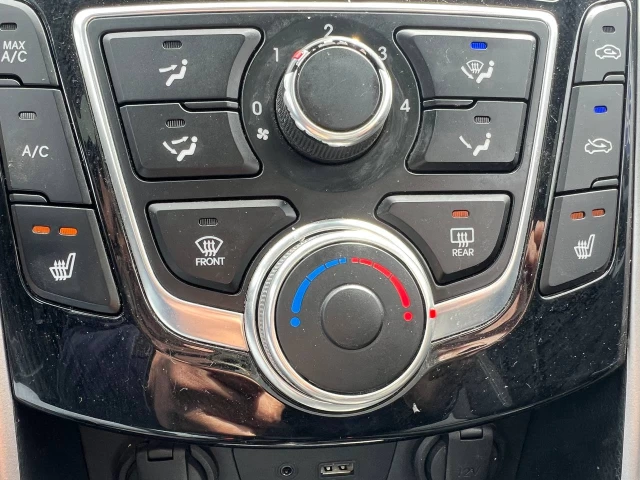Hyundai Elantra GT GLS**TOIT OUVRANT PANARAMIQUE**SIEGES CHAUFFANTS**MAGS** 2013