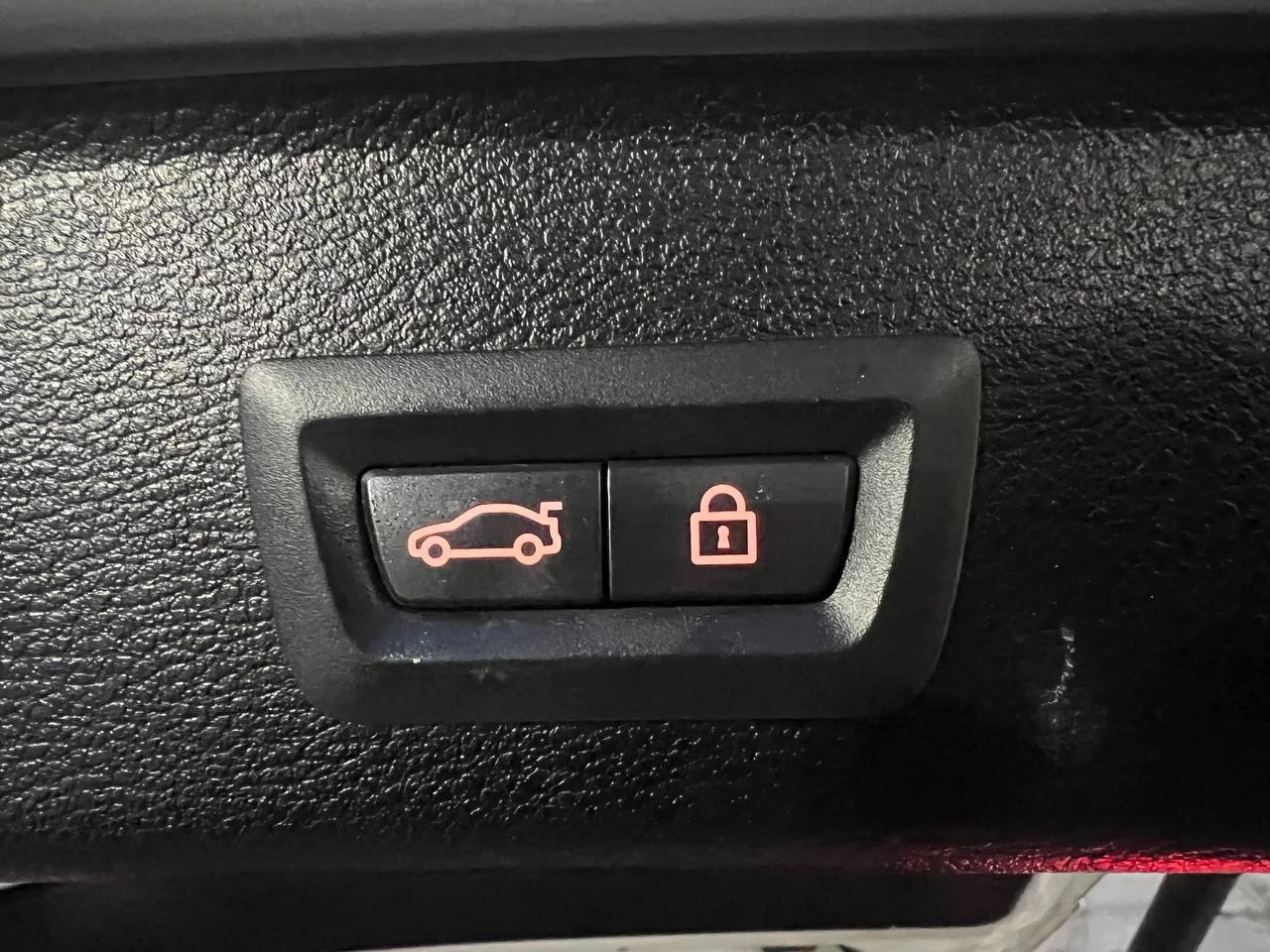 2015 BMW X3 xDrive28i Image principale