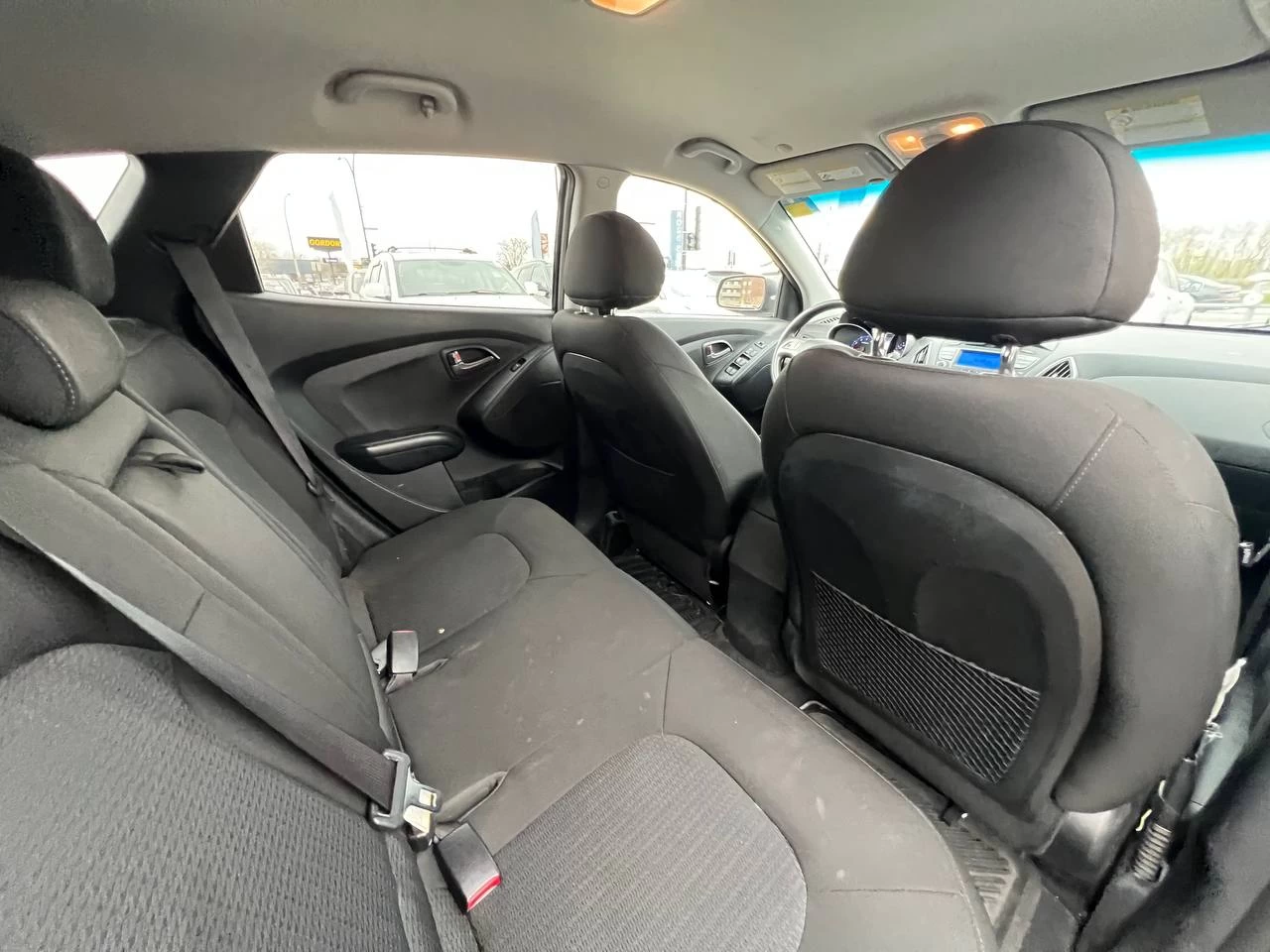 2015 Hyundai Tucson GL**AWD**SIEGES CHAUFFANTS** Main Image