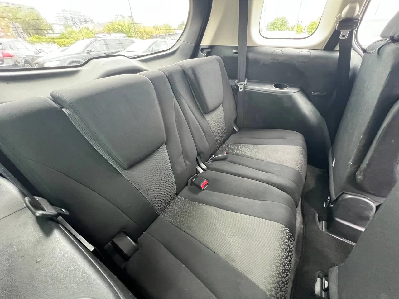 2012 Mazda 5 GS**Jamais Accidente**6 PASSAGERS**Mags** Image principale