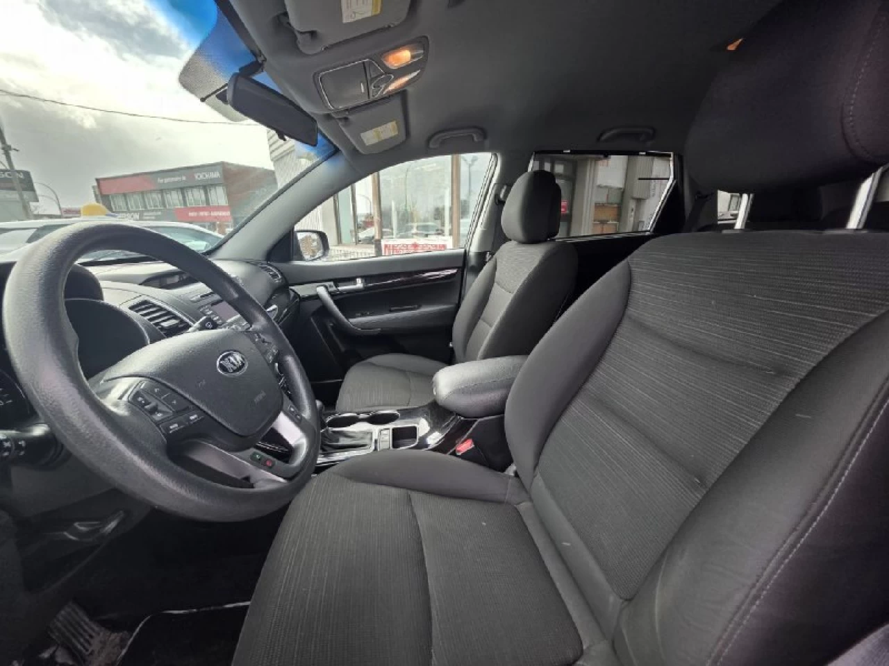 2015 Kia Sorento LX**AWD**4 Cylinders**SIEGES CHAUFFANTS**MAGS** Image principale