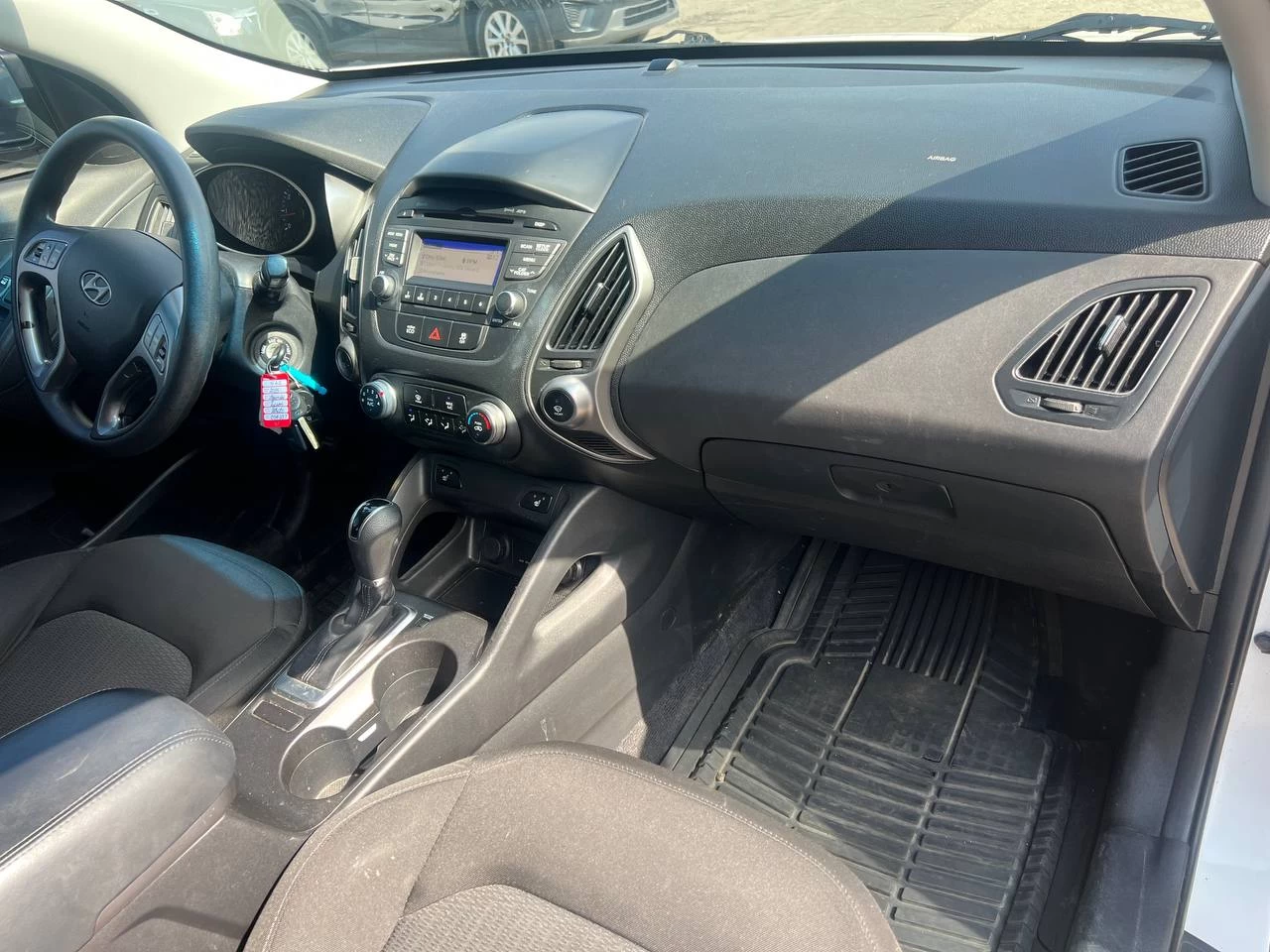 2015 Hyundai Tucson GL**Jamais Accidentee*SAAQ Certifie**Un PropriÉtaire**SIEGES CHAUFFANTS** Image principale