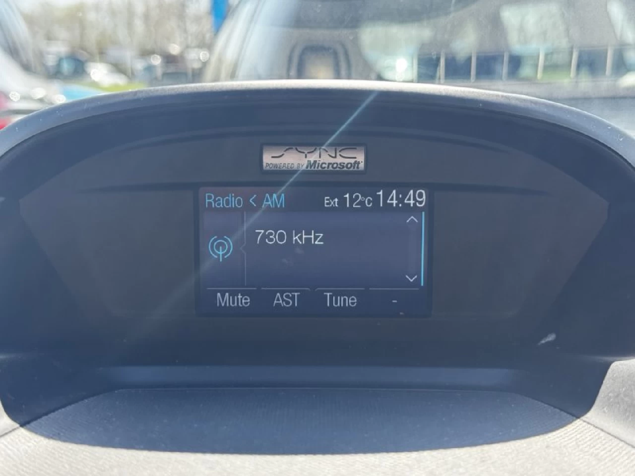 2014 Ford Escape SE**AWD**SIEGES CHAUFFANTS** Image principale