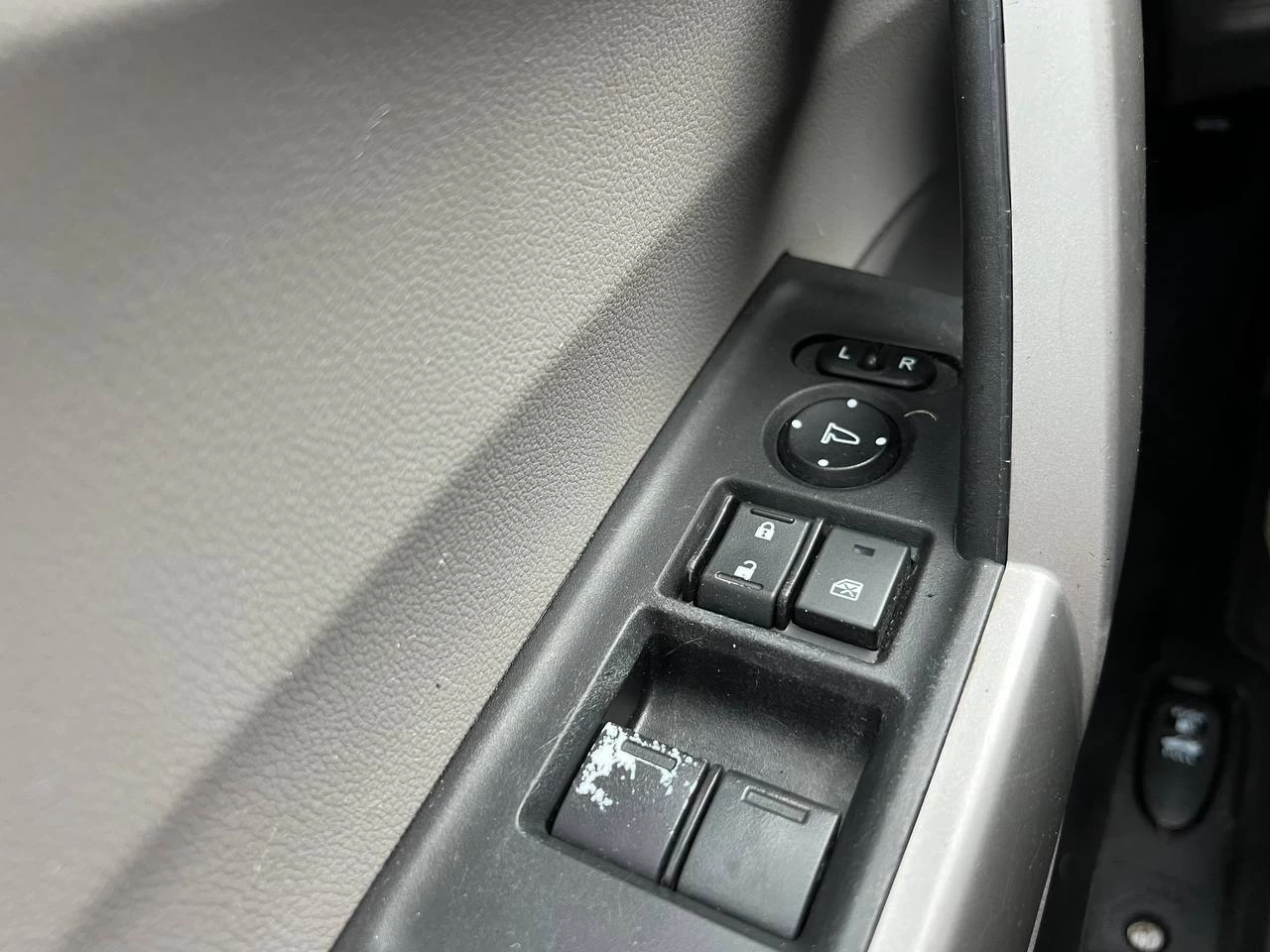 2012 Honda Civic LX** Image principale