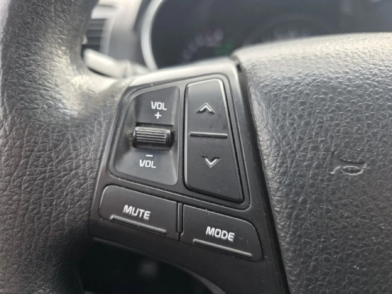 2015 Kia Sorento LX**AWD**4 Cylinders**SIEGES CHAUFFANTS**MAGS** Image principale