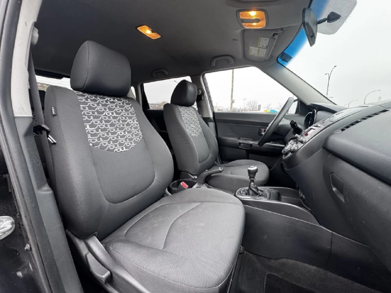 2010 Kia Soul **SIEGES CHAUFFANTS**MAGS**BLUETOOTH** Main Image