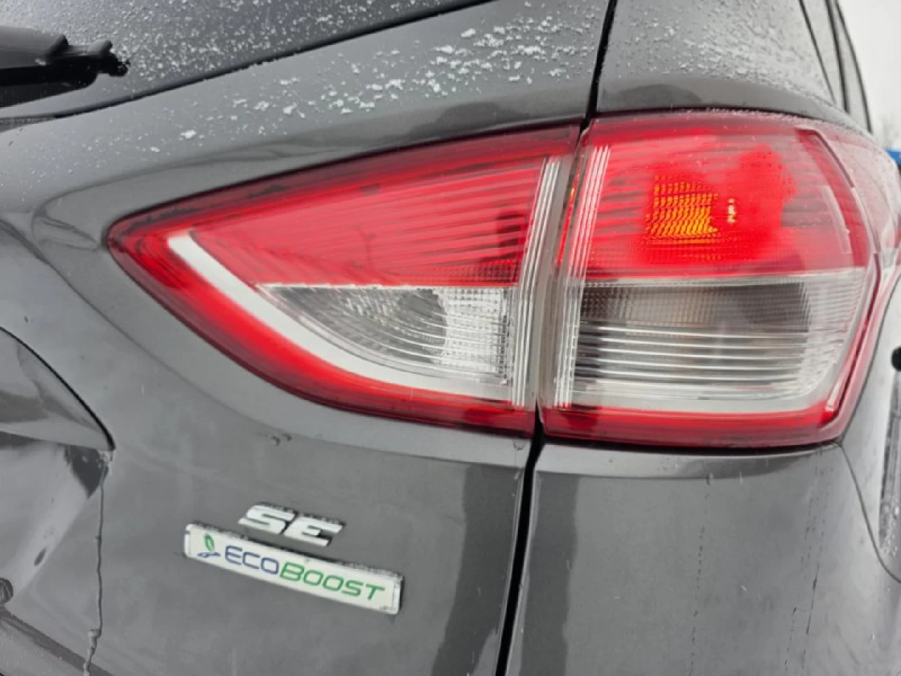 2013 Ford Escape **JAMAIS ACCIDENTEE**TRES BAS KILO**58 000KM**CERTIFIEE**SIEGES CHAUFFANTS**MAGS**EN SPECIAL** Image principale