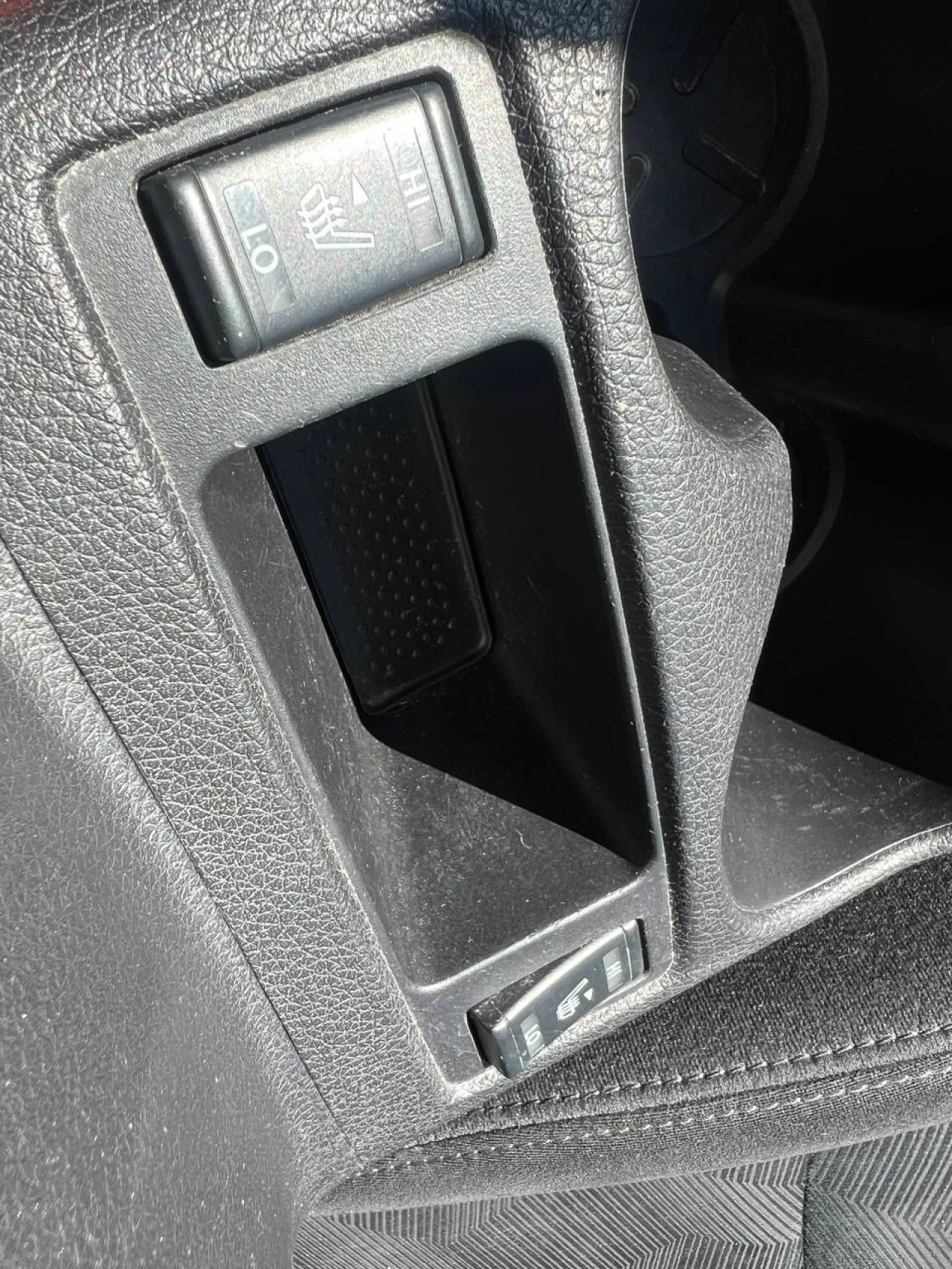 2015 Nissan Rogue SV**AWD**TOIT OUVRANT PANORAMIQUE**CAMERA DE RECULE**SIEGES CHAUFFNATS**Mags** Image principale