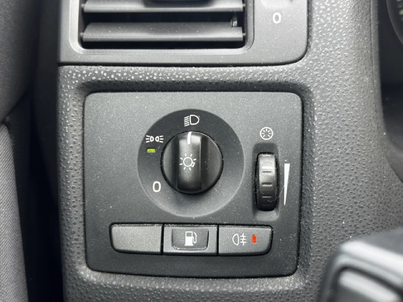 2008 Volvo S40 S40**CUIR**SIEGES CHAUFFNTAS**ANGLE MORT** Image principale