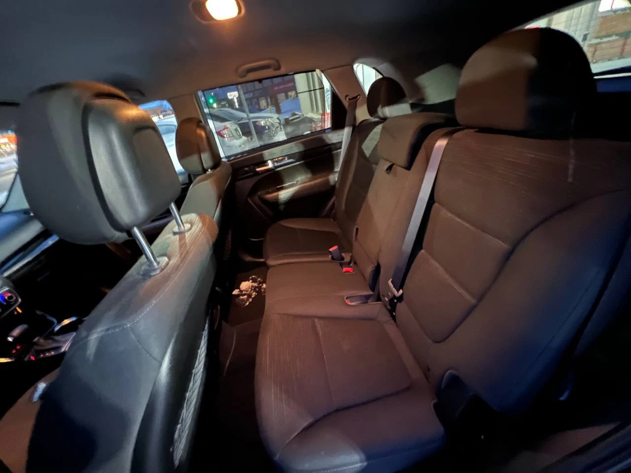 2015 Kia Sorento LX**AWD**SIEGES CHAUFFANTS**MAGS**4 Cylinders** Main Image