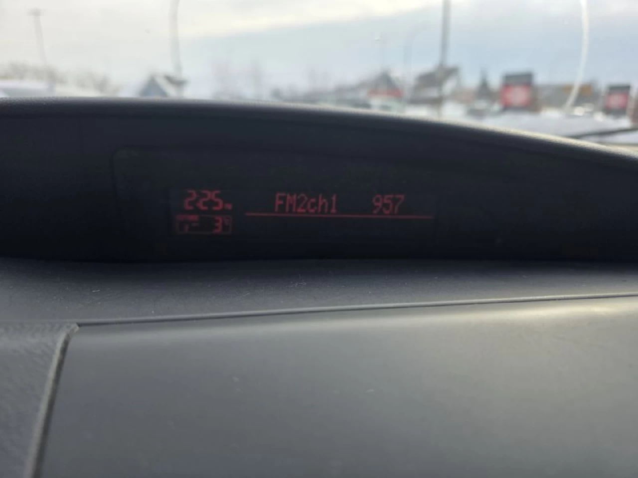 2010 Mazda 3 GX/GS Image principale