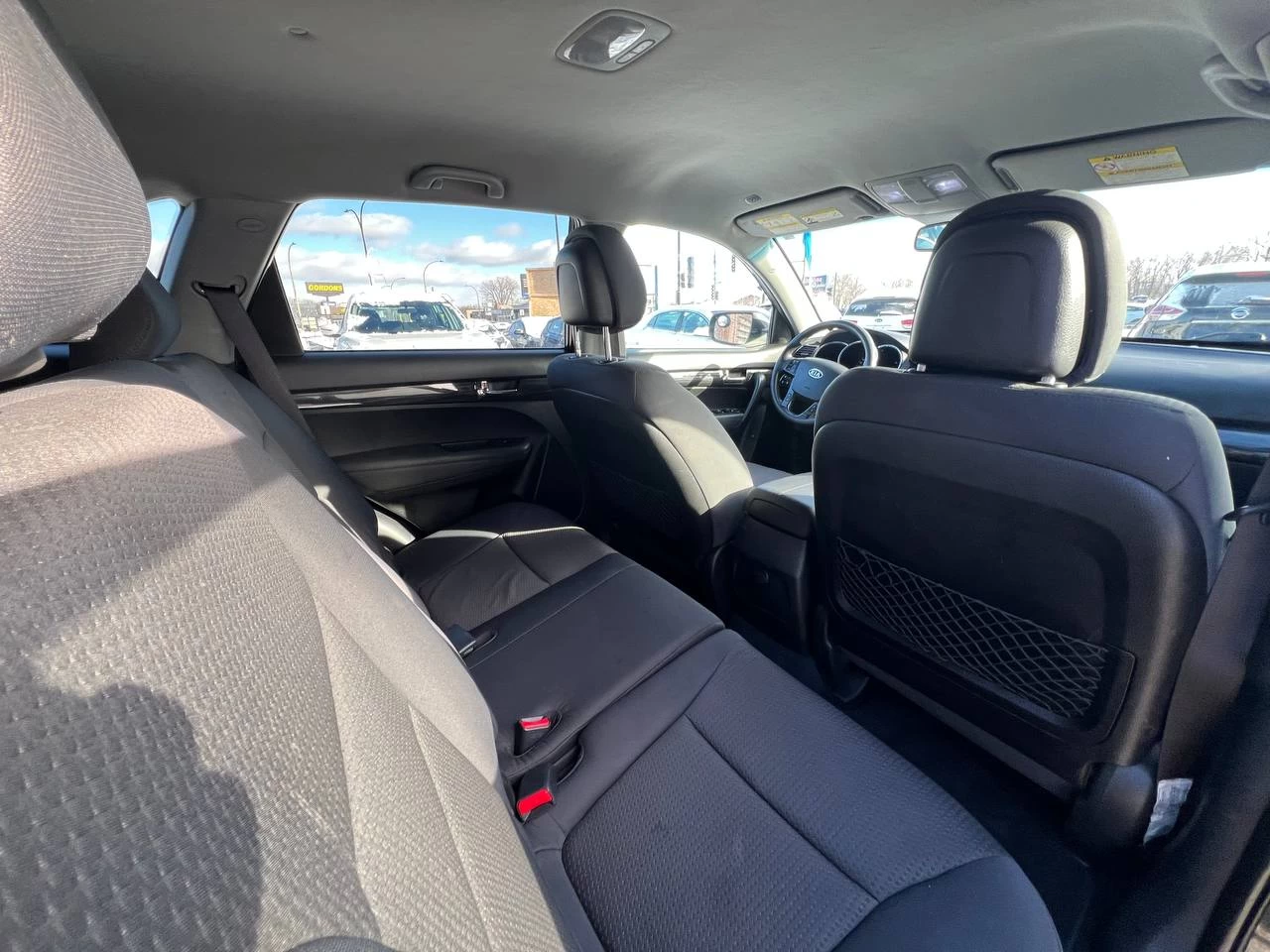 2012 Kia Sorento LX**AWD**SIEGES CHAUFFANTS**MAGS** Main Image