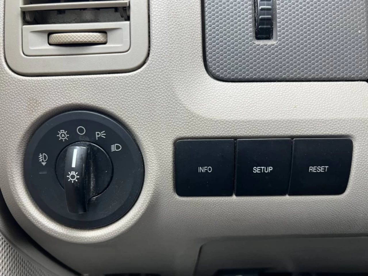 2008 Ford Escape **********SELLING FOR PARTS********** Image principale