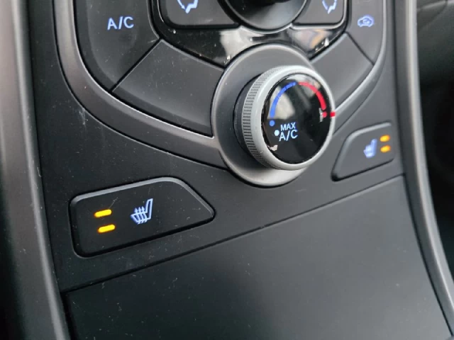 Hyundai Elantra GL**SAAQ CERTIFIEE**SIEGES CHAUFFANTS** 2014