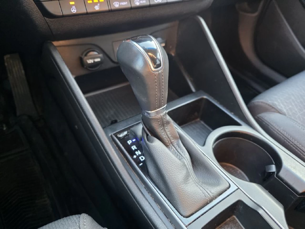 2017 Hyundai Tucson AWD**SAAQ CERTIFIEE**JAMAIS ACCIDENTEE**CAMERA DE RECUL**SIEGES CHAUFFANTS**MAGS** Image principale