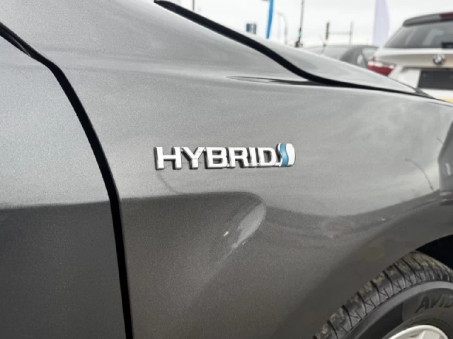 Toyota Camry Hybrid**TOIT OUVRANT**MAGS**PUSH START** 2009
