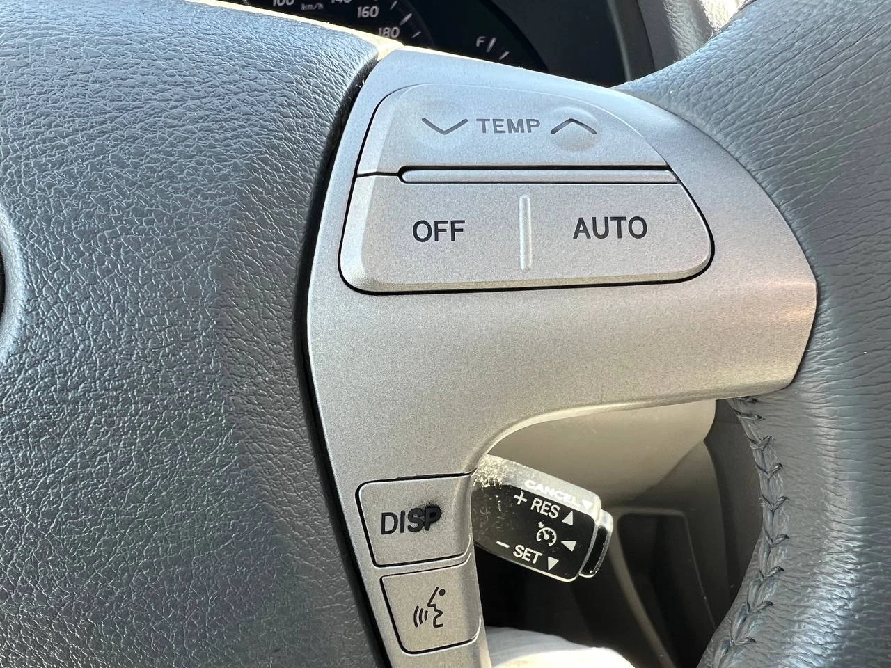 2009 Toyota Camry Hybrid**TOIT OUVRANT**MAGS**PUSH START** Image principale