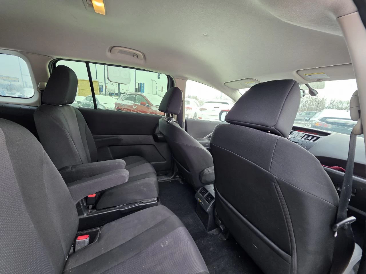 2013 Mazda 5 **GS**6 PASSAGERS**MAGS**EN SPECIAL Main Image