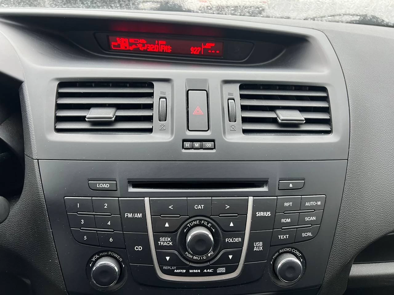 2013 Mazda 5 GS**6 PASSAGERS**Mags** Image principale