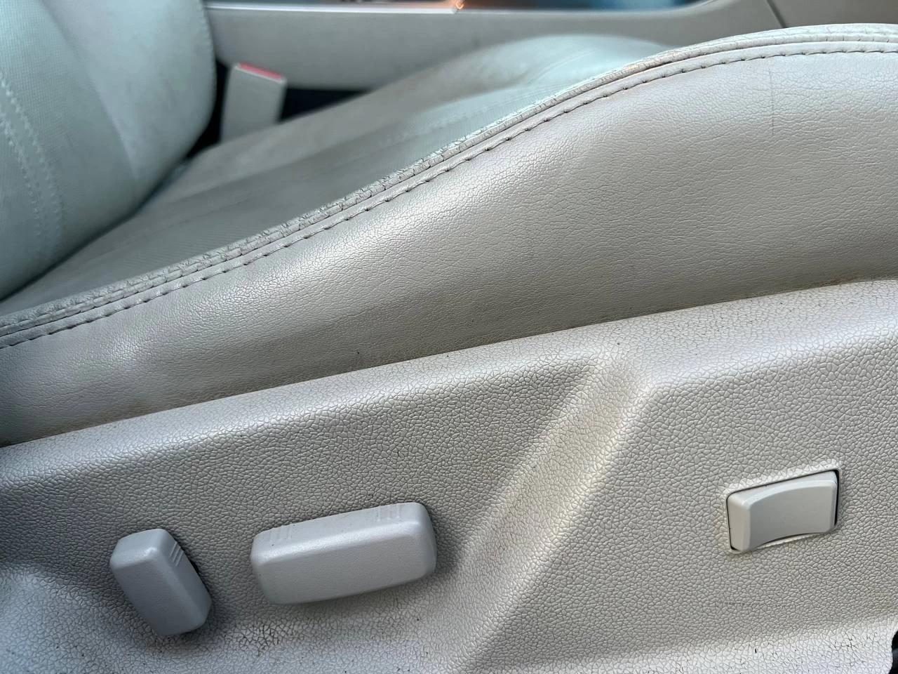 2011 Cadillac CTS **TRACTION INTEGRALE**CUIR**SIEGES CHAUFFANTS**AWD**MAGS** Image principale