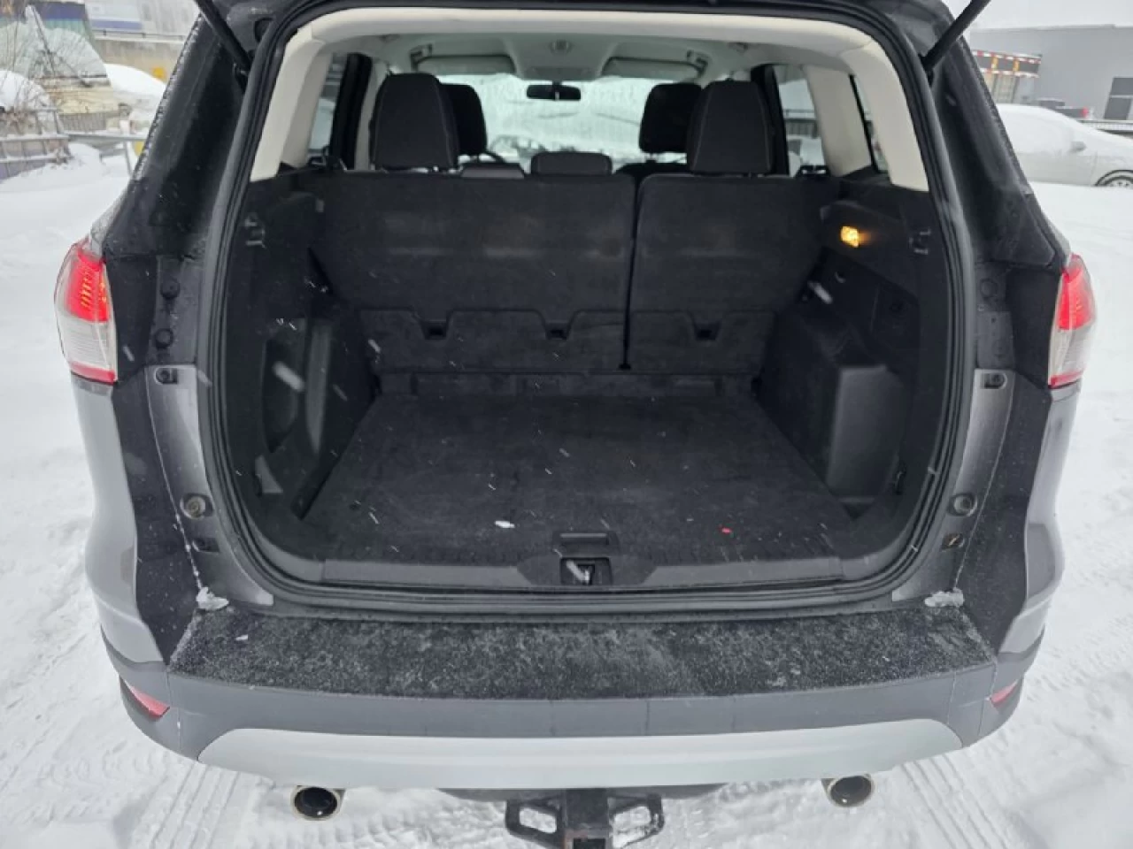 2013 Ford Escape **JAMAIS ACCIDENTEE**TRES BAS KILO**58 000KM**CERTIFIEE**SIEGES CHAUFFANTS**MAGS**EN SPECIAL** Image principale