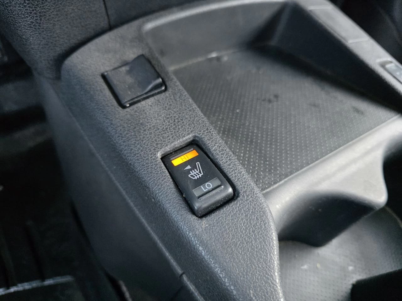 2015 Nissan LEAF SV**JAMAIS ACCIDENTEE**CAMERA DE RECUL**SIEGES CHAUFFANTS** Image principale