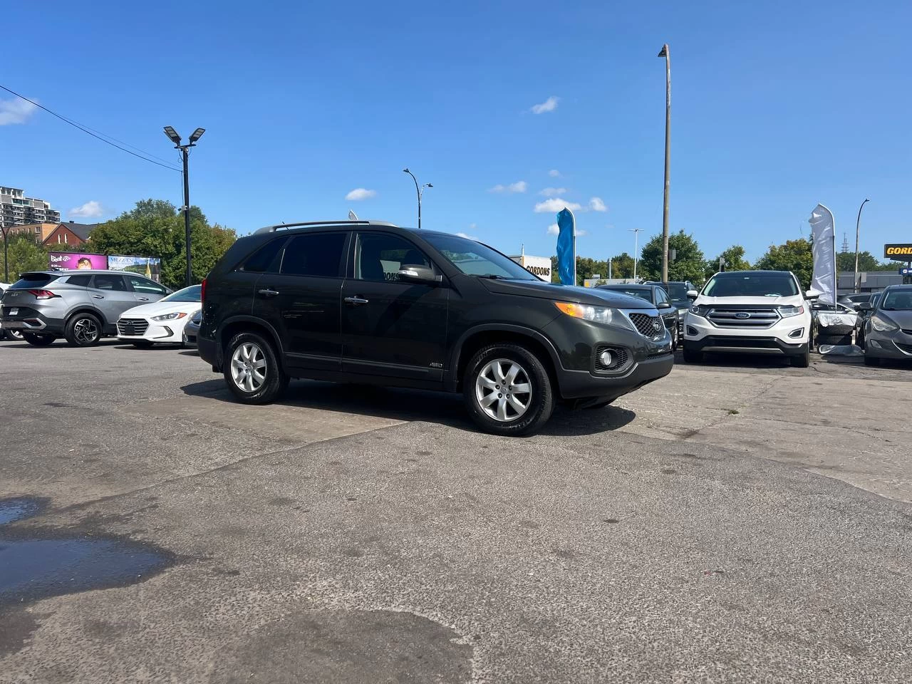 2012 Kia Sorento LX**AWD**SIEGES CHAUFFANTS**MAGS** Main Image