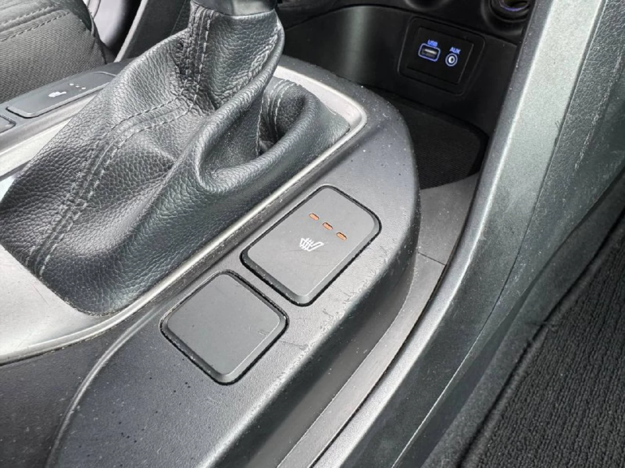 2018 Hyundai Santa Fe Sport Premium Image principale