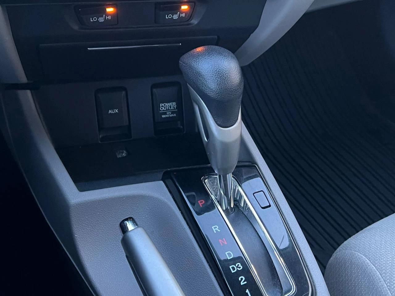 2013 Honda Civic LX **SIÈGES CHAUFFANTS**MODE ECO** Image principale