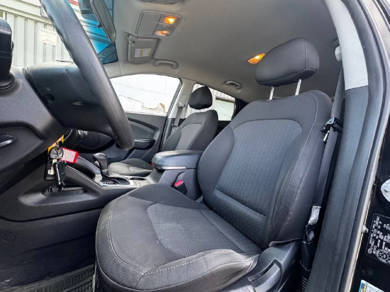 2014 Hyundai Tucson GL**SIEGES CAUFFANTS** Image principale