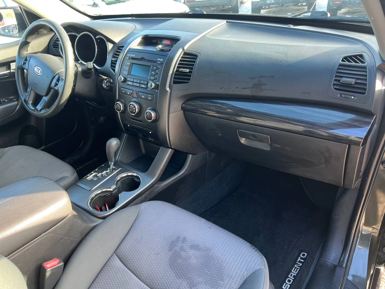 2012 Kia Sorento LX**AWD**SIEGES CHAUFFANTS**MAGS** Main Image