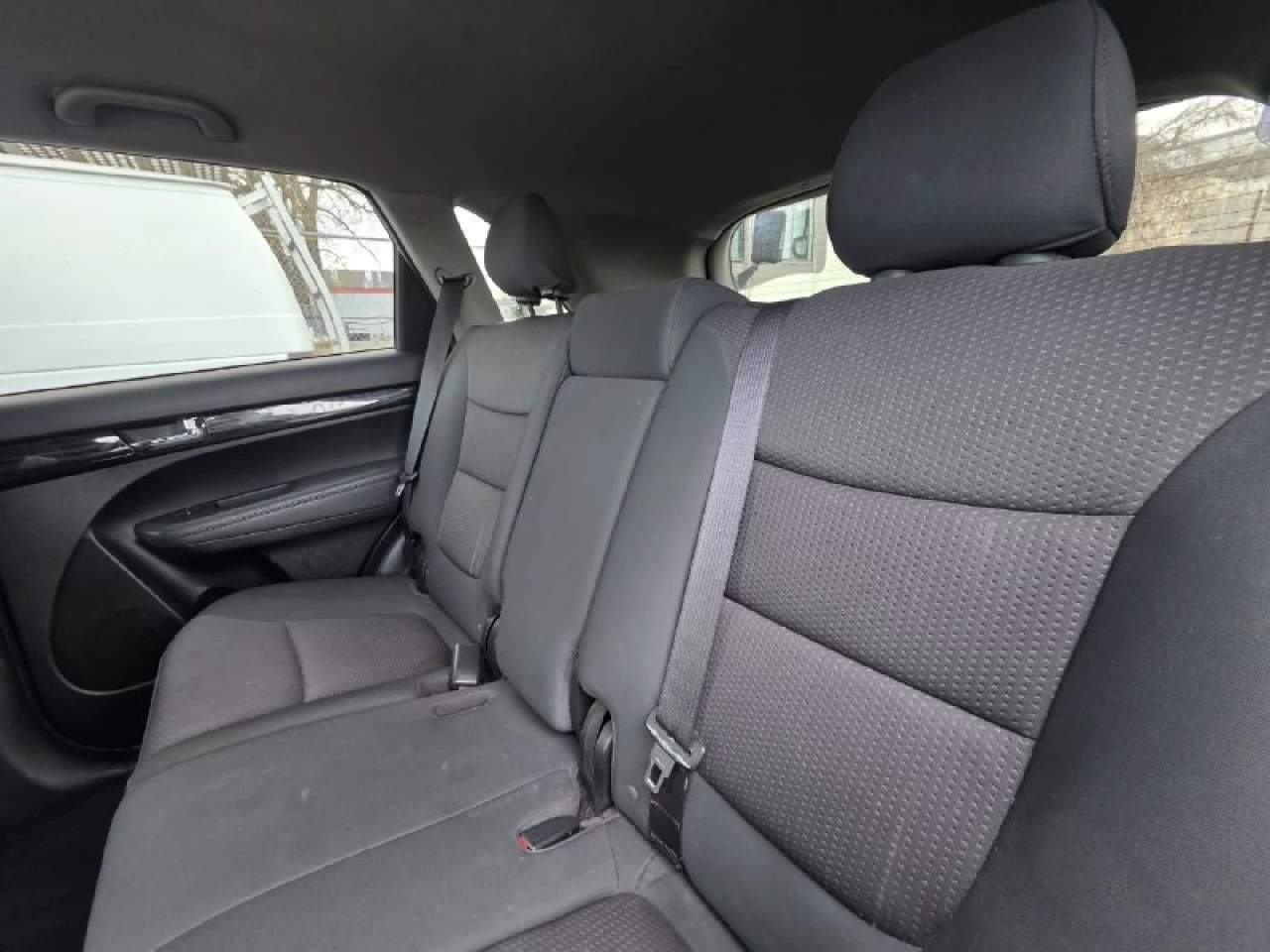 2011 Kia Sorento **LX**JAMAIS ACCIDENTEE**AWD**SIEGES CHAUFFANTS**MAGS** Main Image