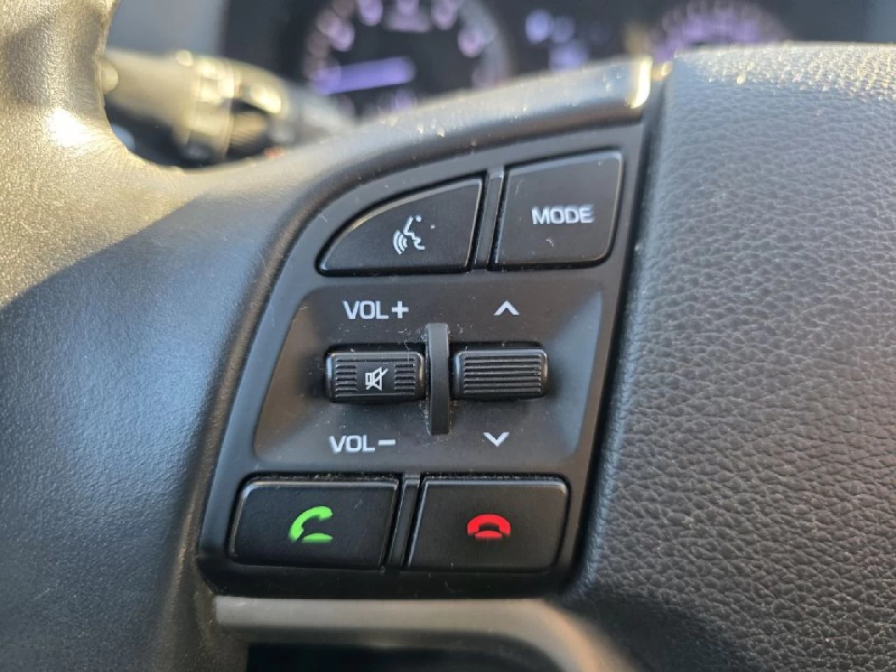 2017 Hyundai Tucson AWD**SAAQ CERTIFIEE**JAMAIS ACCIDENTEE**CAMERA DE RECUL**SIEGES CHAUFFANTS**MAGS** Image principale